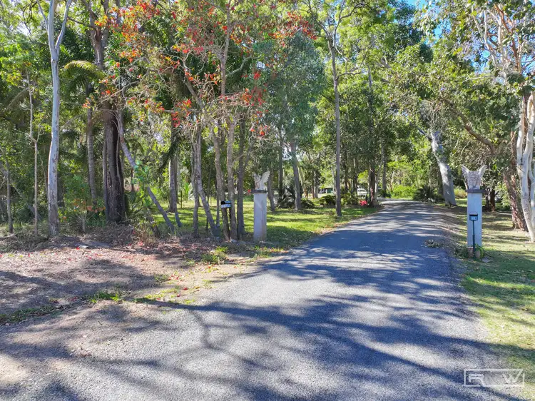 Second view of Homely land listing, LOT 1, 226 Adelaide Park Road, Inverness QLD 4703