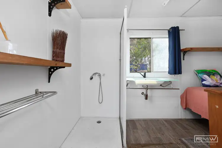 Third view of Homely land listing, LOT 1, 226 Adelaide Park Road, Inverness QLD 4703