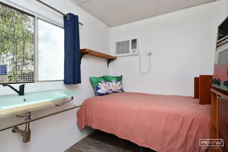 Fourth view of Homely land listing, LOT 1, 226 Adelaide Park Road, Inverness QLD 4703