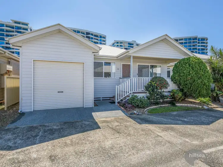 51/11 Treasure Island Drive, Biggera Waters QLD 4216