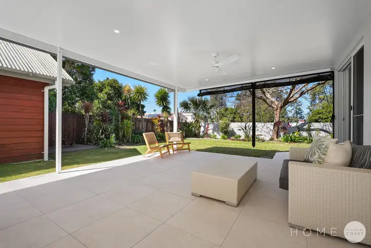 102 Goonawarra Drive, Mooloolaba QLD 4557
