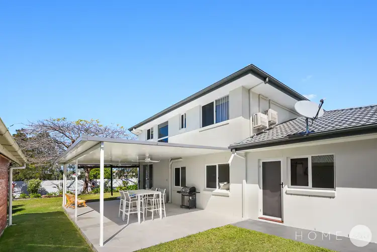 102 Goonawarra Drive, Mooloolaba QLD 4557