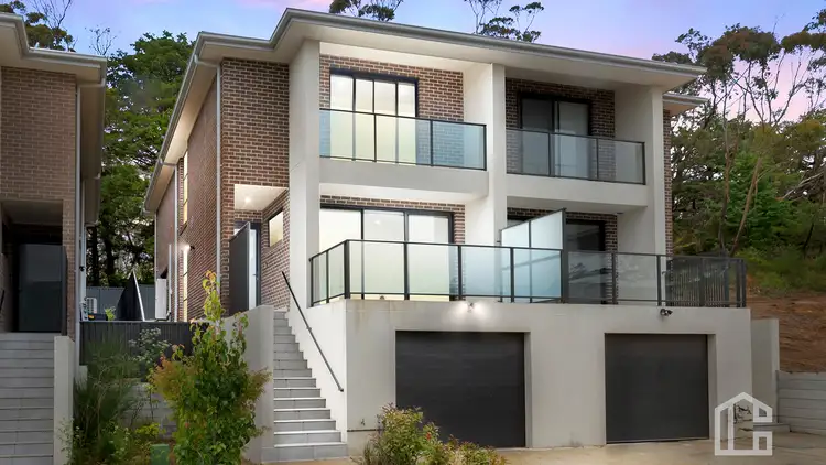 41 The Escarpments, Katoomba NSW 2780