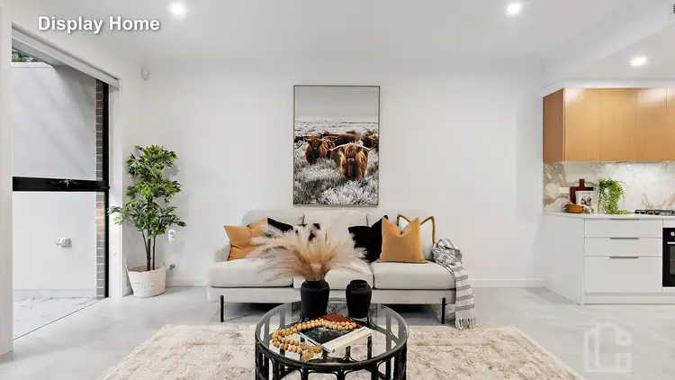 Fifth view of Homely semi-detached listing, 41 The Escarpments, Katoomba NSW 2780