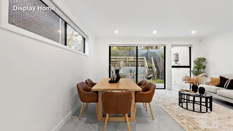 Sixth view of Homely semi-detached listing, 41 The Escarpments, Katoomba NSW 2780