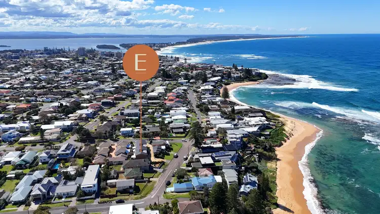 Second view of Homely townhouse listing, 1/57 Werrina Parade, Blue Bay NSW 2261