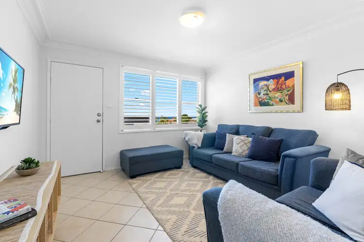 Fourth view of Homely townhouse listing, 1/57 Werrina Parade, Blue Bay NSW 2261