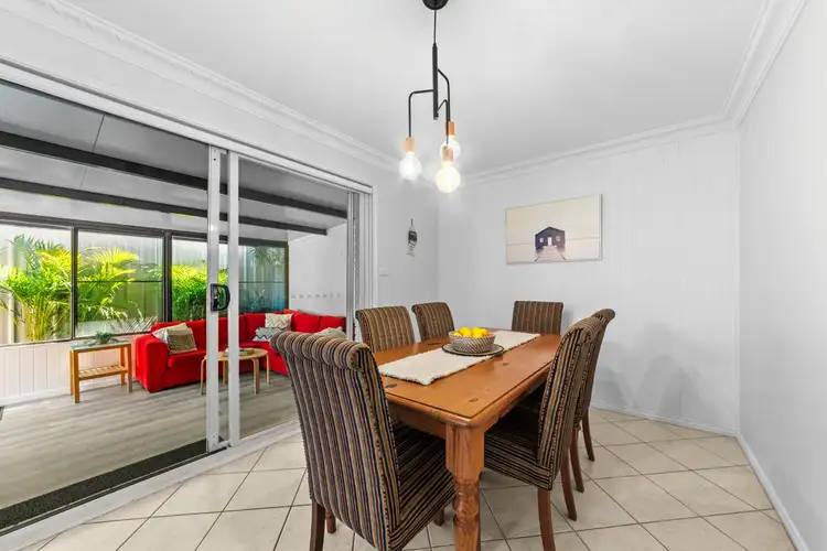 Sixth view of Homely townhouse listing, 1/57 Werrina Parade, Blue Bay NSW 2261