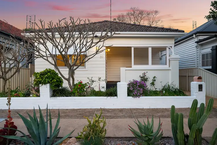 89 McMichael Street, Maryville NSW 2293