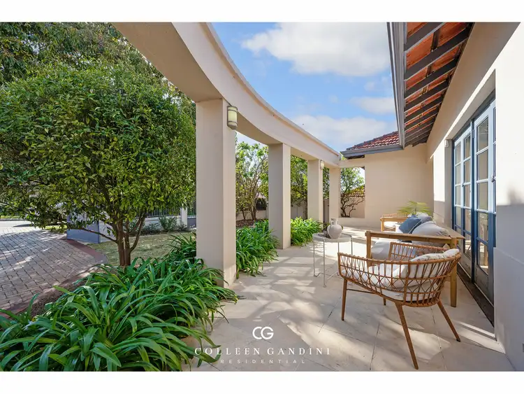 101 The Promenade, Mount Pleasant WA 6153