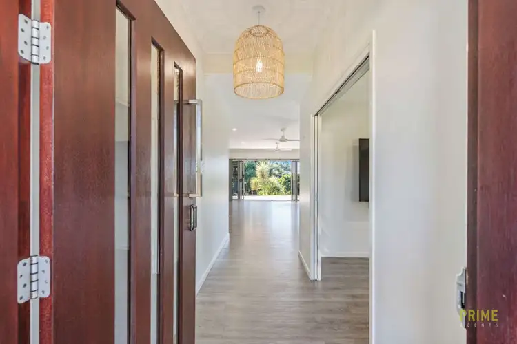 Fourth view of Homely house listing, 6A Eliza Court, Dundowran Beach QLD 4655