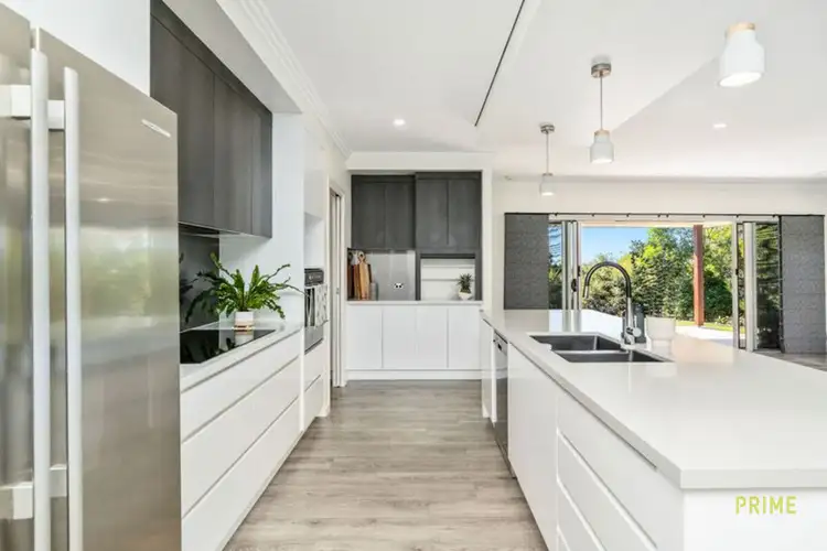 Fifth view of Homely house listing, 6A Eliza Court, Dundowran Beach QLD 4655