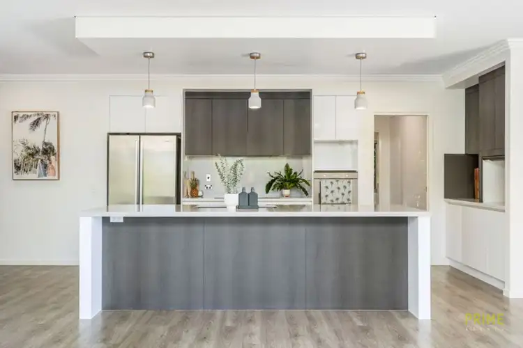 Sixth view of Homely house listing, 6A Eliza Court, Dundowran Beach QLD 4655