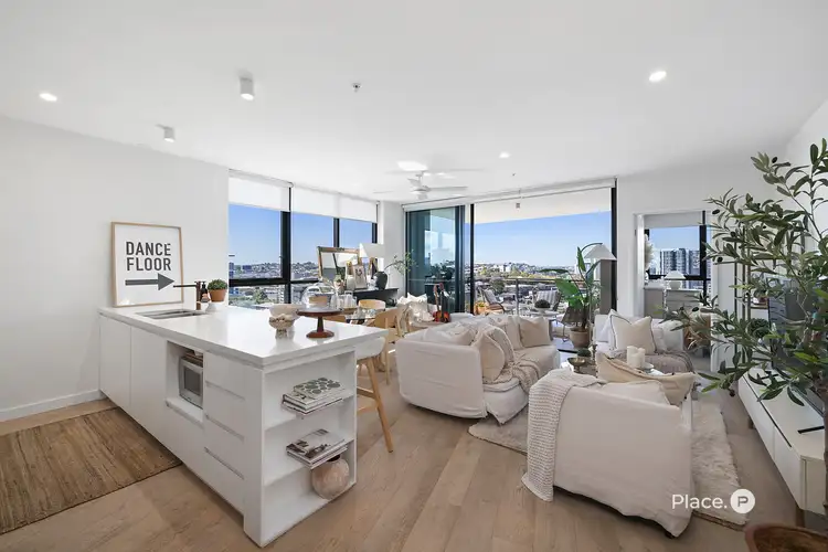 1301/61 Brookes Street, Bowen Hills QLD 4006