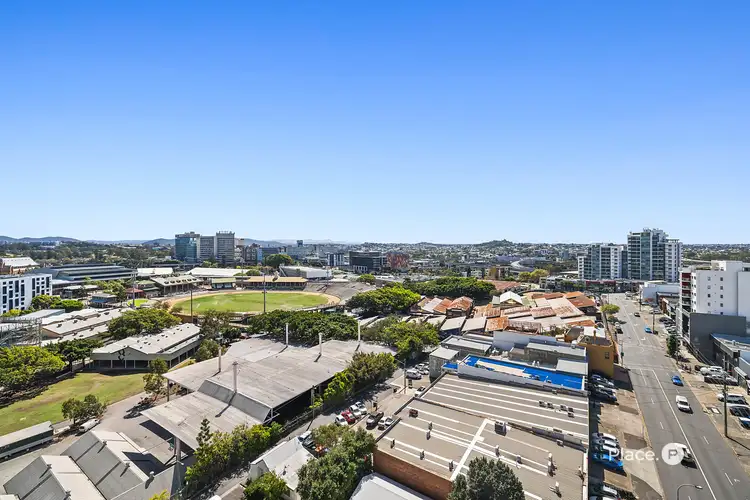 Sixth view of Homely apartment listing, 1301/61 Brookes Street, Bowen Hills QLD 4006