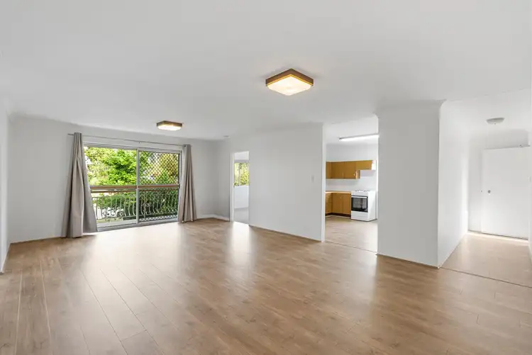 3/43 Kingsmill Street, Chermside QLD 4032
