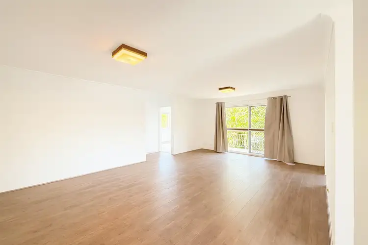 Main view of Homely unit listing, 3/43 Kingsmill Street, Chermside QLD 4032