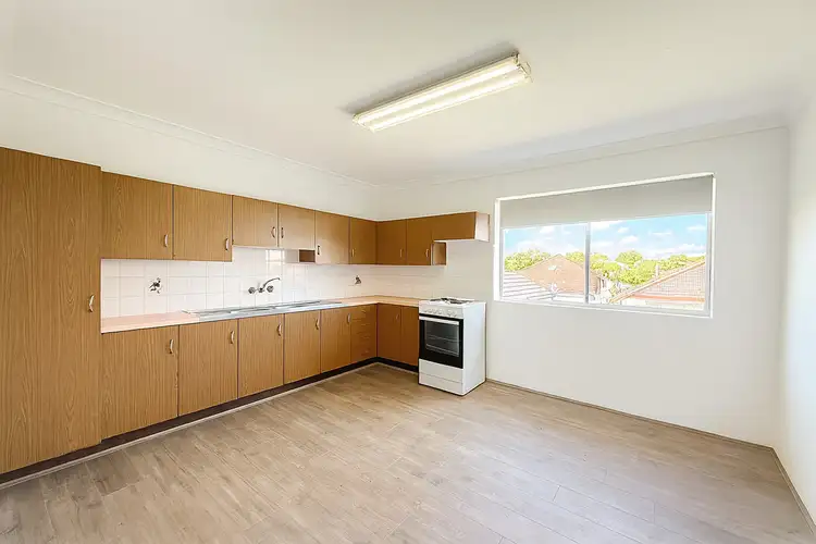 Second view of Homely unit listing, 3/43 Kingsmill Street, Chermside QLD 4032