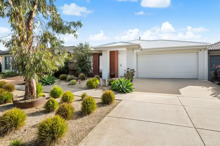Second view of Homely house listing, 24 Harper Boulevard, Mount Duneed VIC 3217