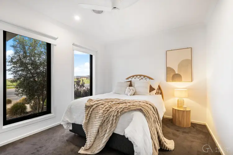 Third view of Homely house listing, 24 Harper Boulevard, Mount Duneed VIC 3217