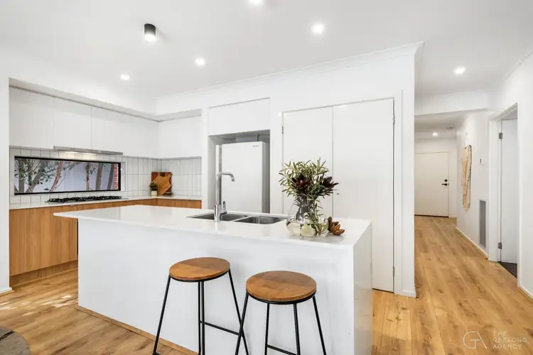 Fourth view of Homely house listing, 24 Harper Boulevard, Mount Duneed VIC 3217