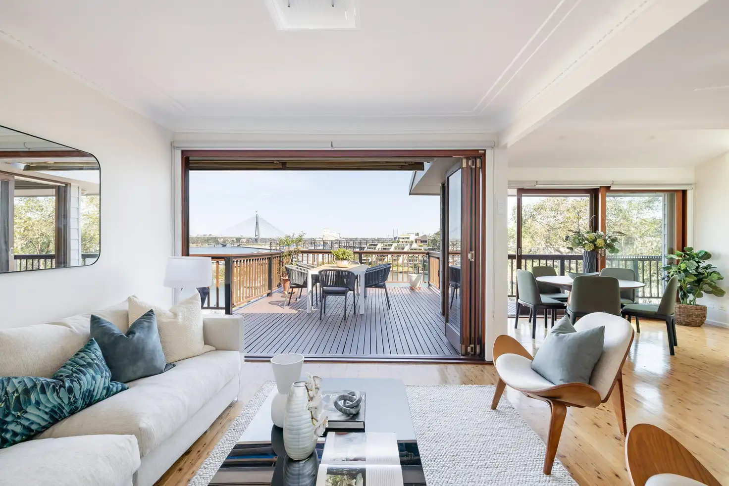 Main view of Homely house listing, 21 Datchett Street, Balmain East NSW 2041