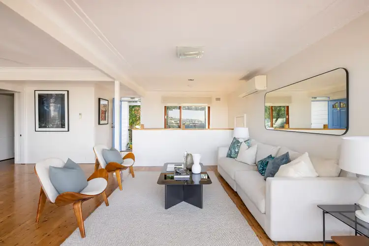 Fifth view of Homely house listing, 21 Datchett Street, Balmain East NSW 2041