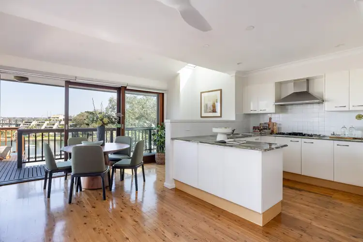 Sixth view of Homely house listing, 21 Datchett Street, Balmain East NSW 2041