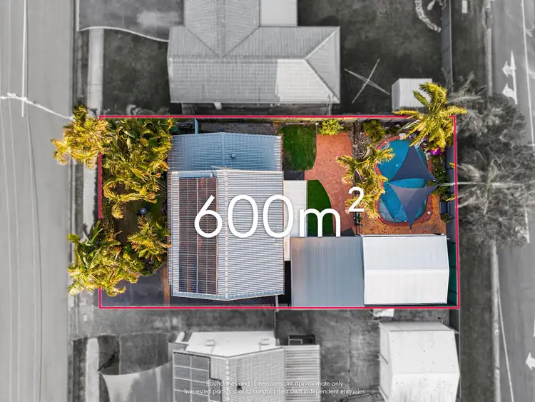 4 Tulloch Drive, Wellington Point QLD 4160