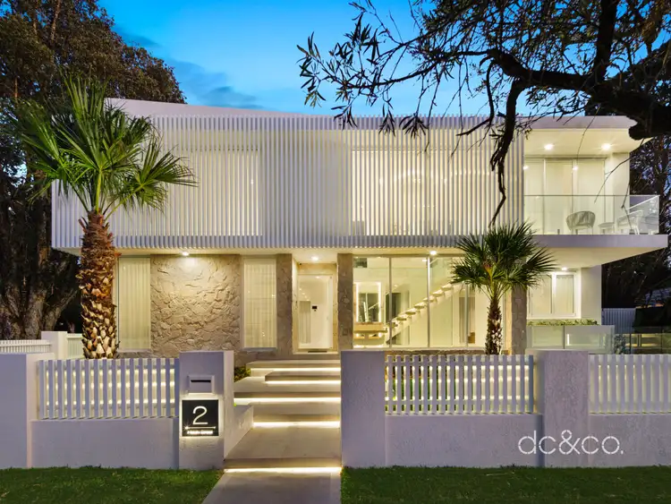 2 Heath Street, Concord NSW 2137