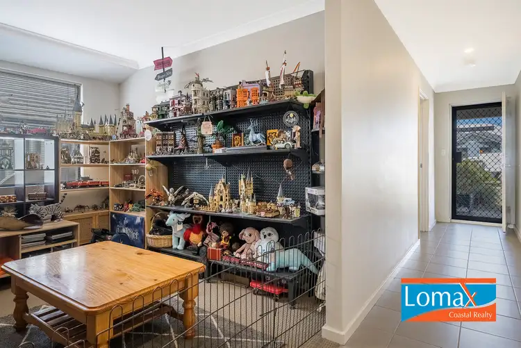 Fifth view of Homely house listing, 34 Axbridge Grange, Alkimos WA 6038