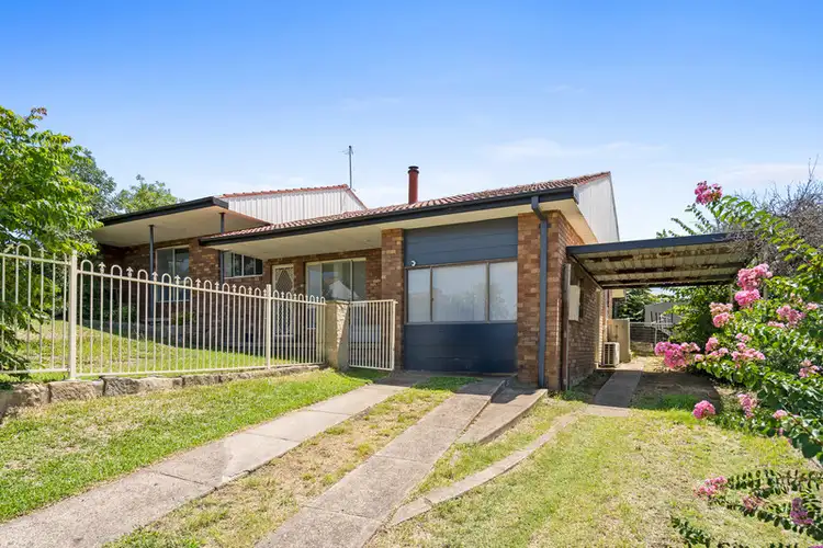 1 Ruth White Avenue, Muswellbrook NSW 2333
