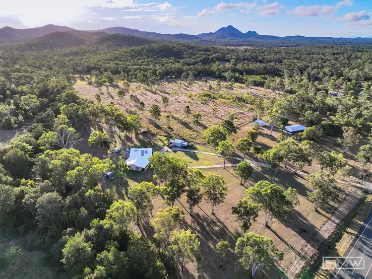 2527 Emu Park Road, Coorooman QLD 4702