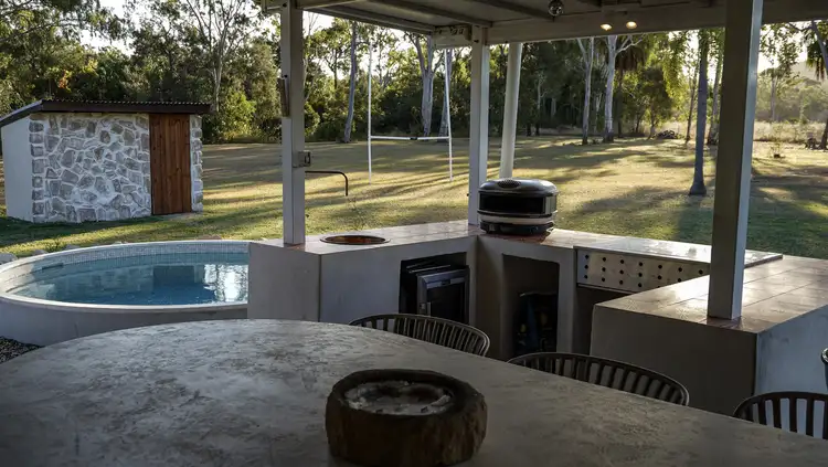 2527 Emu Park Road, Coorooman QLD 4702
