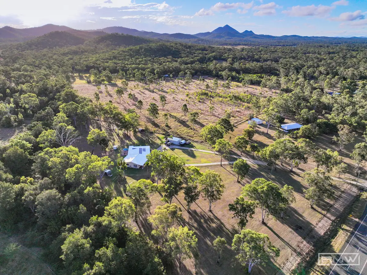 Main view of Homely house listing, 2527 Emu Park Road, Coorooman QLD 4702