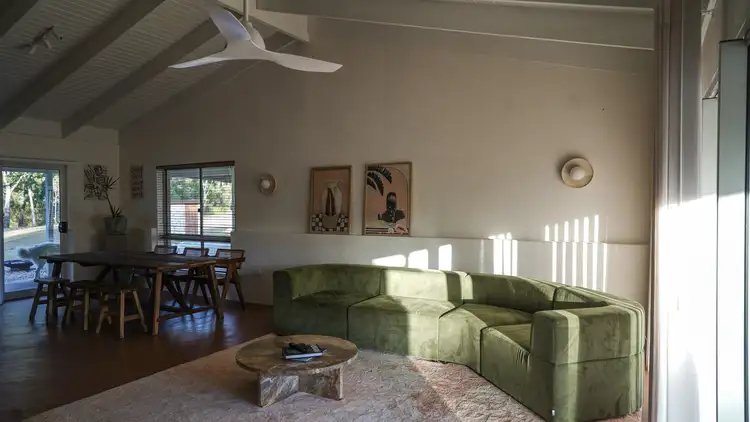 Sixth view of Homely house listing, 2527 Emu Park Road, Coorooman QLD 4702