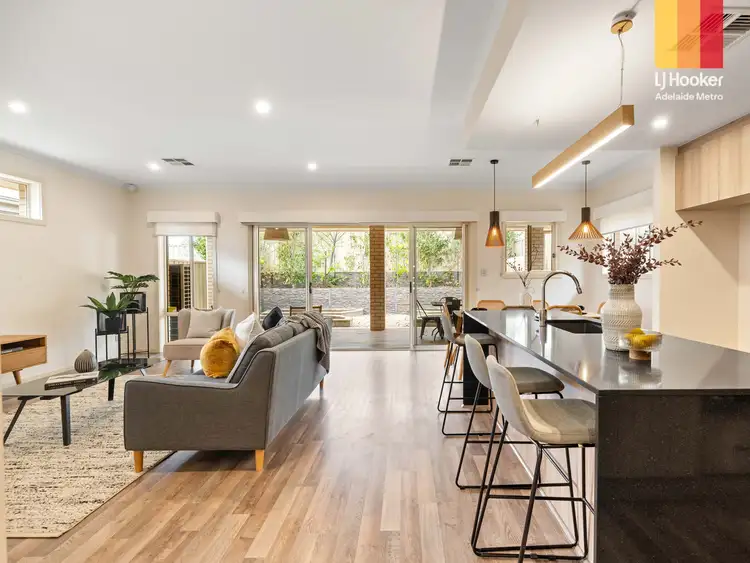 Third view of Homely house listing, 19A Sandra Avenue, Rostrevor SA 5073