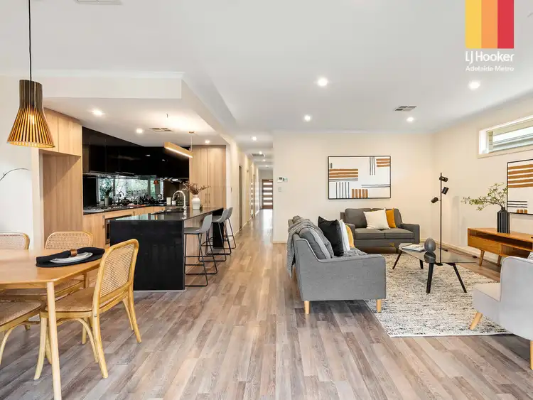 Fourth view of Homely house listing, 19A Sandra Avenue, Rostrevor SA 5073