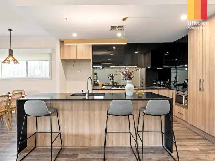 Fifth view of Homely house listing, 19A Sandra Avenue, Rostrevor SA 5073