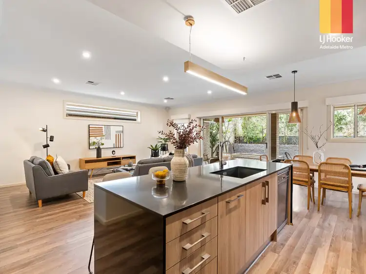 Sixth view of Homely house listing, 19A Sandra Avenue, Rostrevor SA 5073