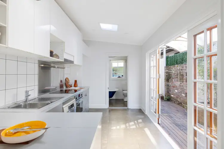 Main view of Homely house listing, 7 Kent Street, Newtown NSW 2042