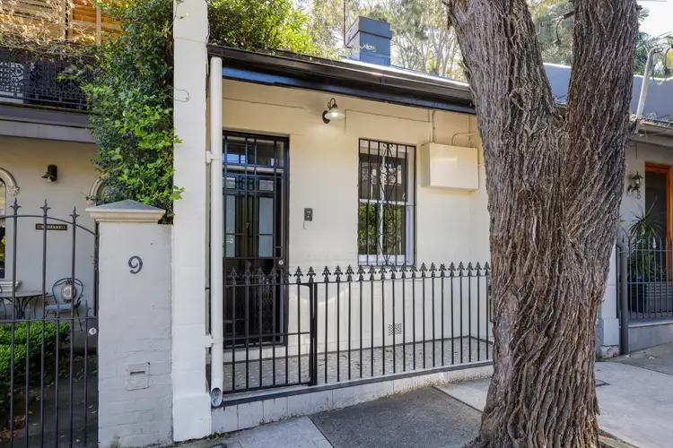 7 Kent Street, Newtown NSW 2042