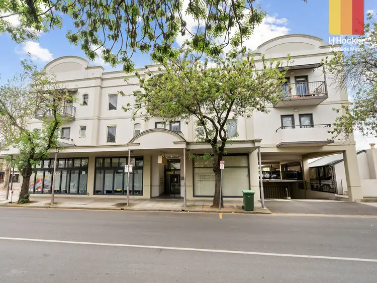 9/326 Gilles Street, Adelaide SA 5000