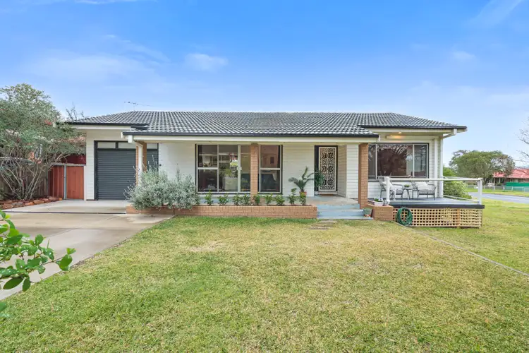 1 Adams Street, Muswellbrook NSW 2333