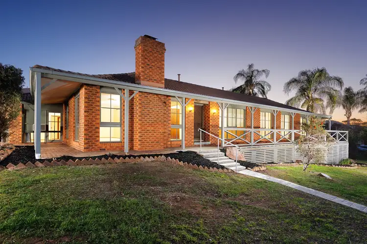 36 Hartwig Road, Wodonga VIC 3690