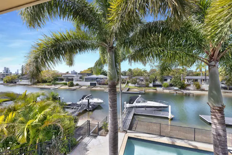 5 Cedar Place, Broadbeach Waters QLD 4218
