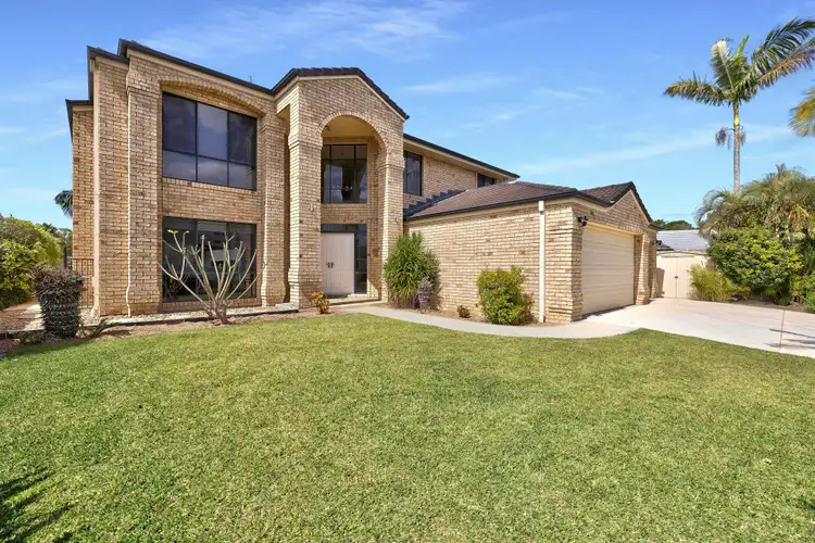 Fourth view of Homely house listing, 5 Cedar Place, Broadbeach Waters QLD 4218