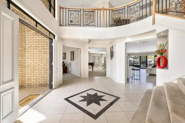 Fifth view of Homely house listing, 5 Cedar Place, Broadbeach Waters QLD 4218