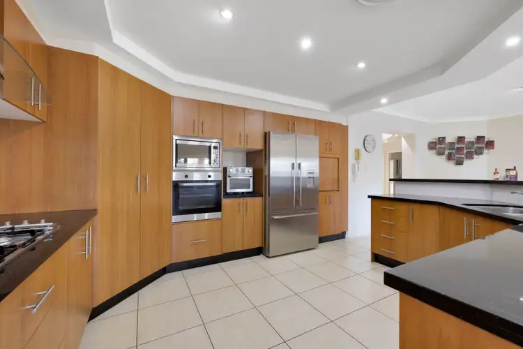 Sixth view of Homely house listing, 5 Cedar Place, Broadbeach Waters QLD 4218