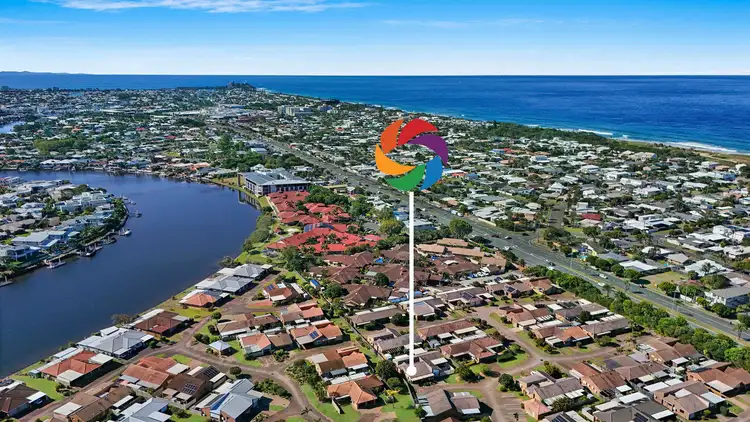 128/8 Melody Court, Warana QLD 4575